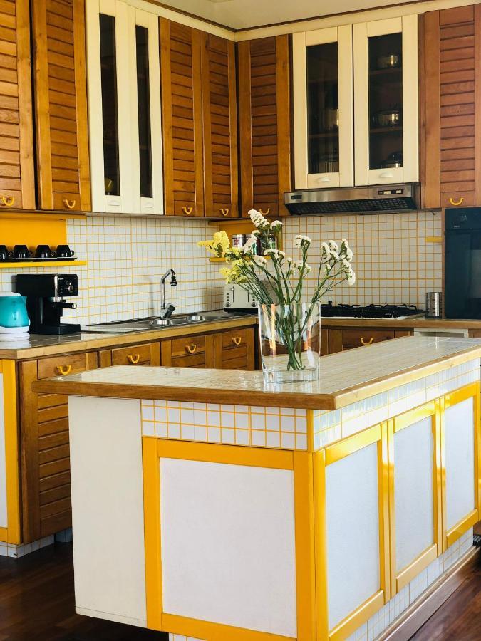 Apartamento Penthouse Sea View Lido di Ostia Exterior foto