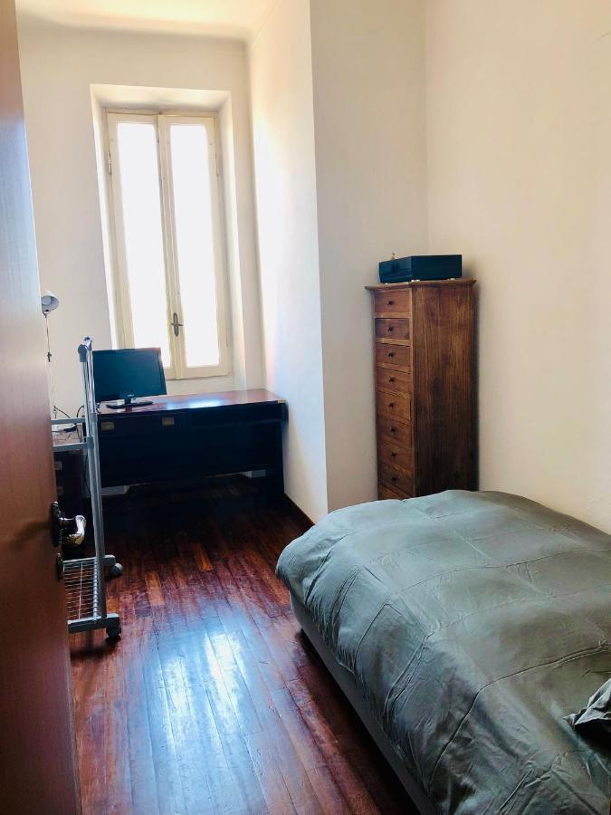 Apartamento Penthouse Sea View Lido di Ostia Exterior foto