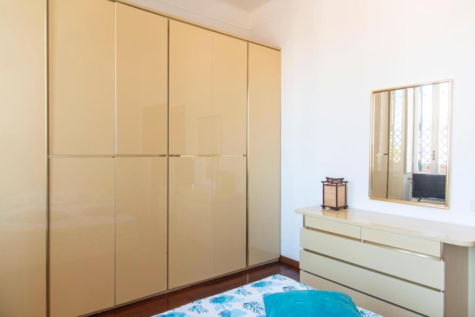 Apartamento Penthouse Sea View Lido di Ostia Exterior foto